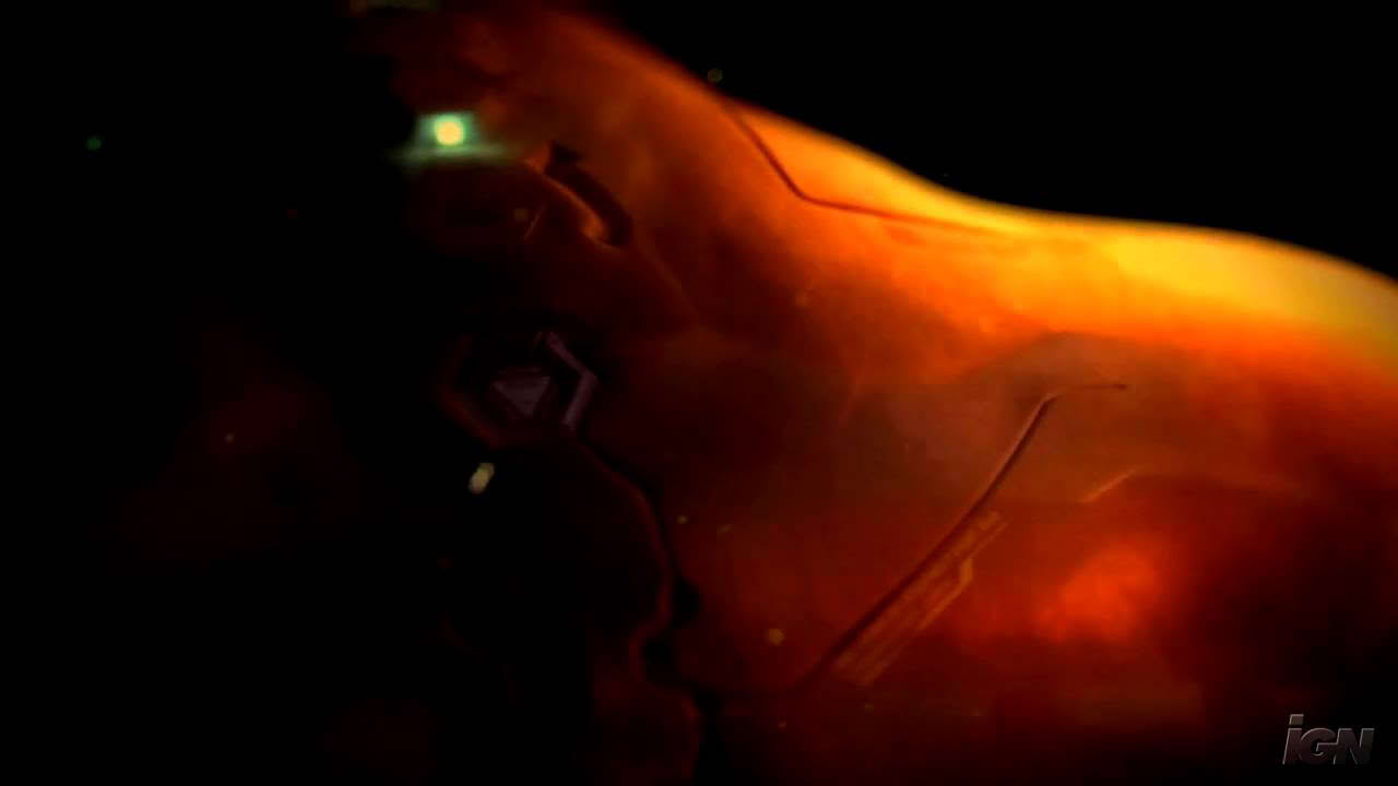 Deus Ex: Human Revolution - Official Teaser Trailer