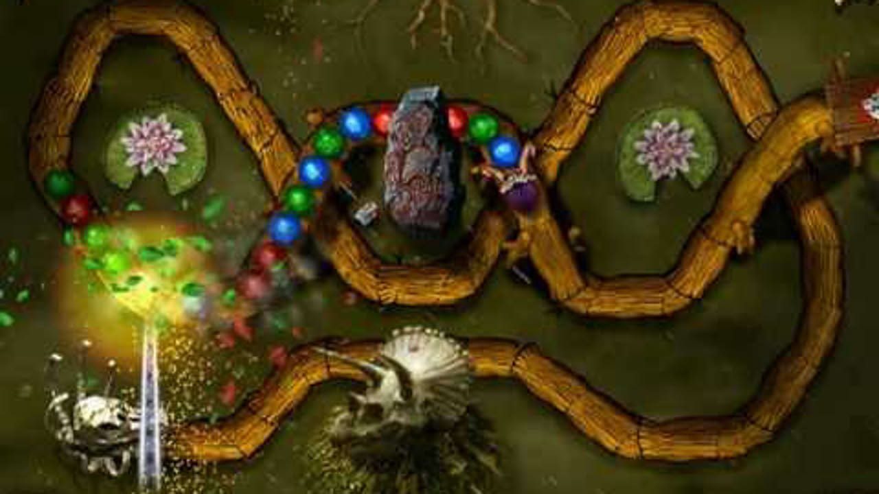 StoneLoops! of Jurassica Trailer