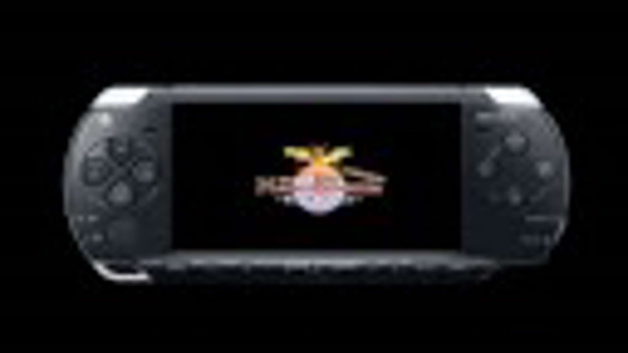 Mana Khemia PSP Japanese Promo Trailer