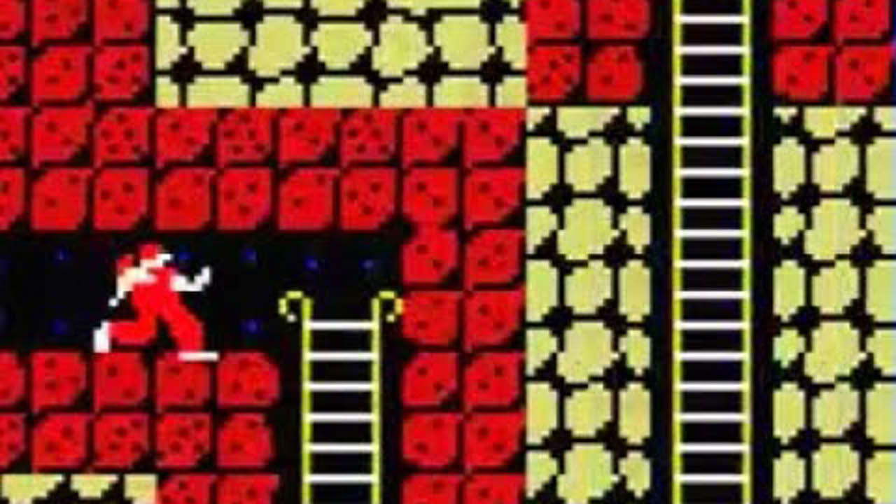 Manes ~ MSX