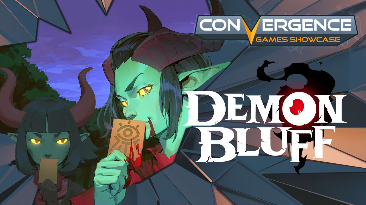 Demon Bluff