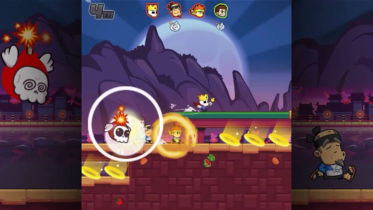 Battle Racing Stars Halfbrick+ App Store Preview (May 2024)