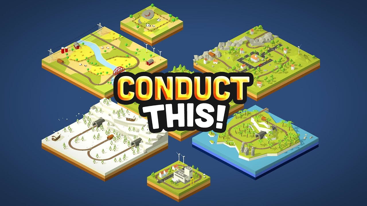 Conduct THIS! Trailer
