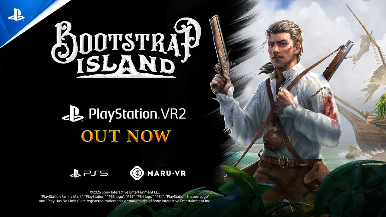 Bootstrap Island