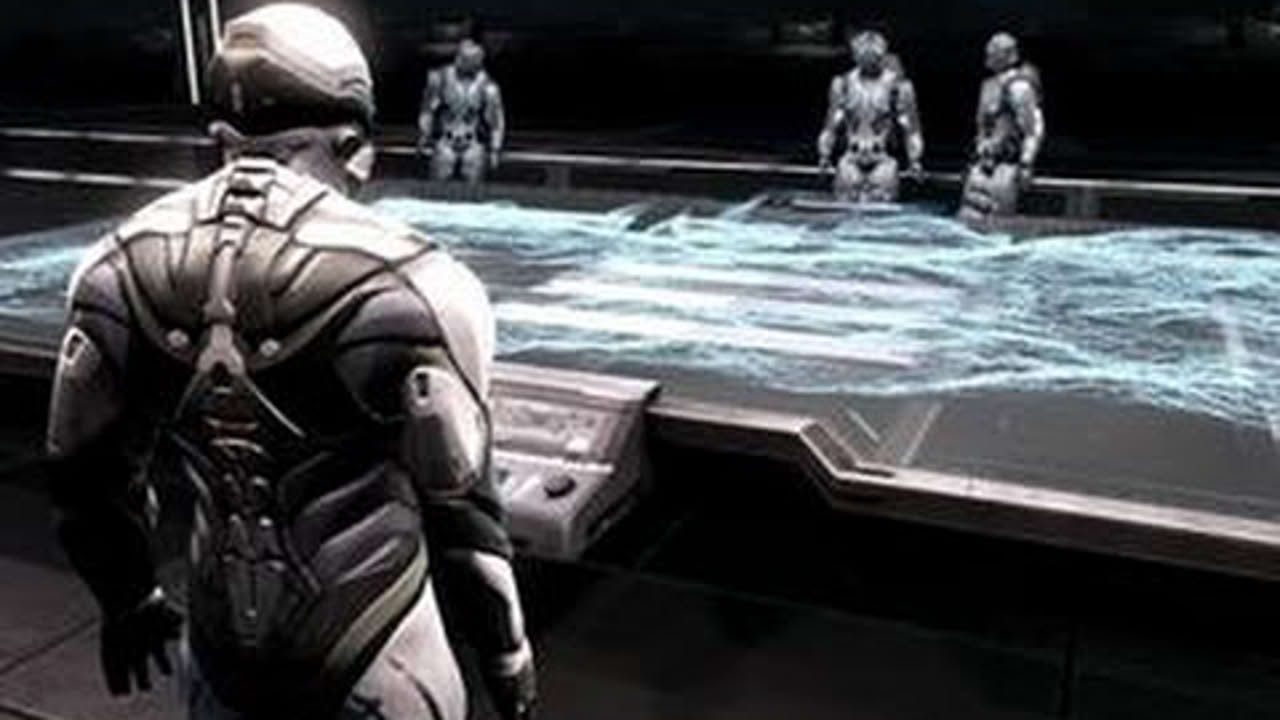 DUST 514 - Uprising Trailer