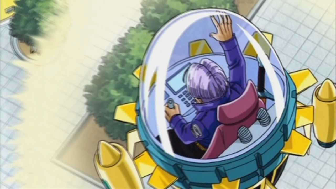 Dragon Ball Z: Shin Budokai - Another Road Opening