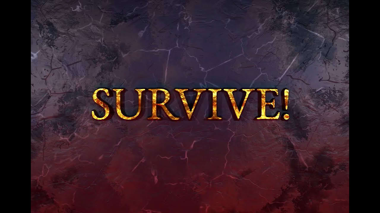 Halls of Torment - Announcement Trailer