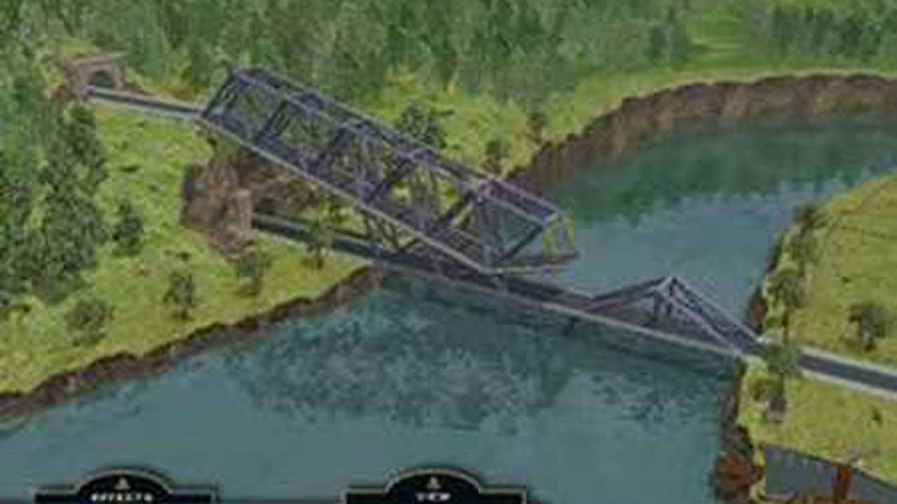 Bridge It - all Complex levels completed