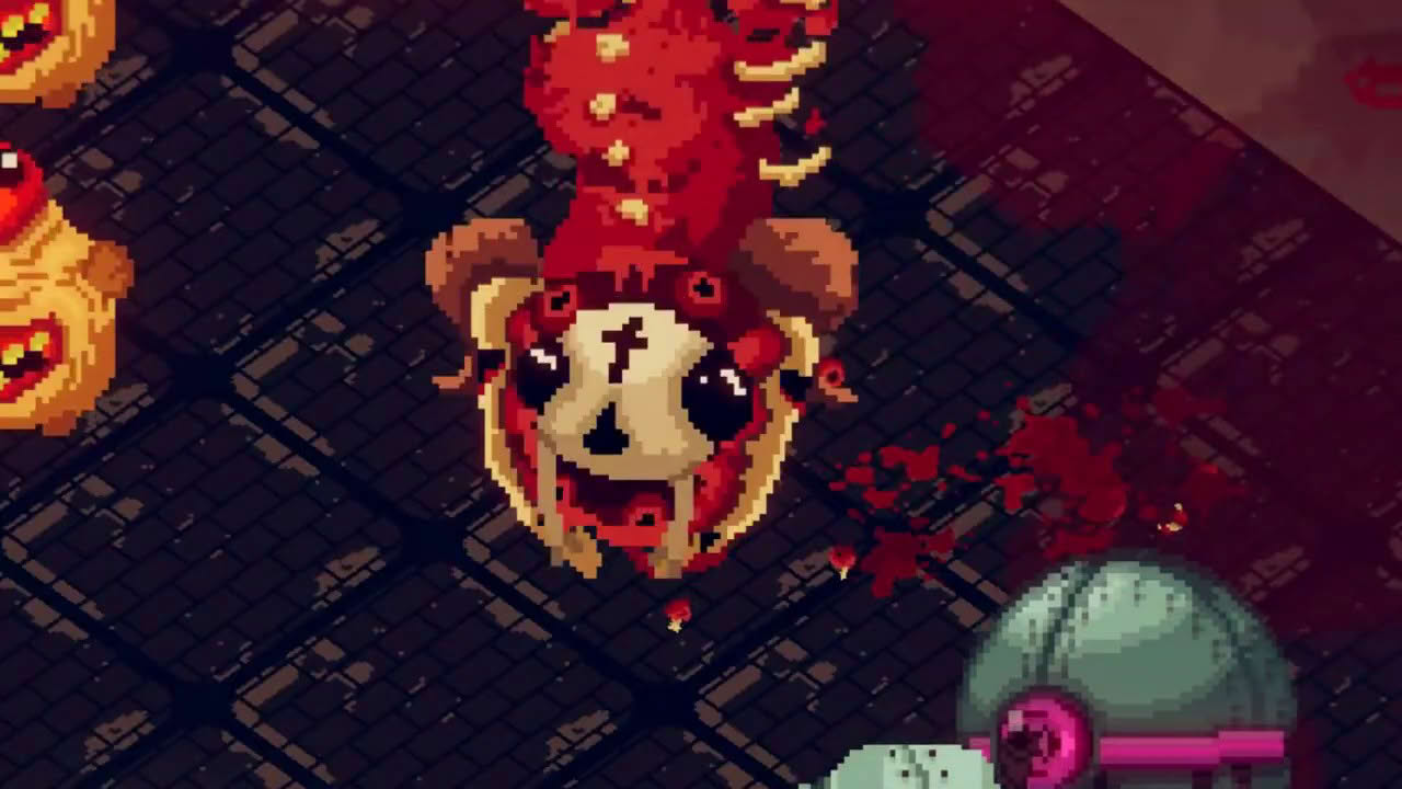 Robo Rapture Release Date Trailer