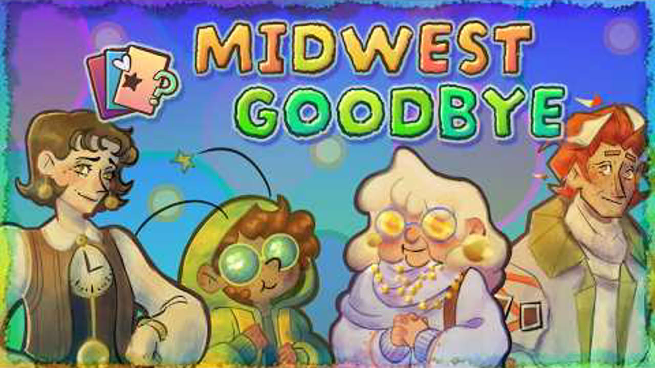 Midwest Goodbye