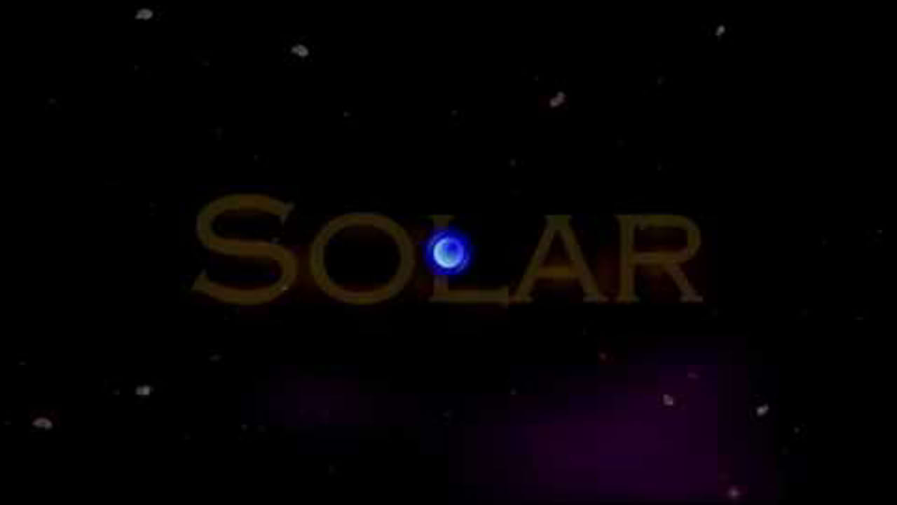 Solar Trailer