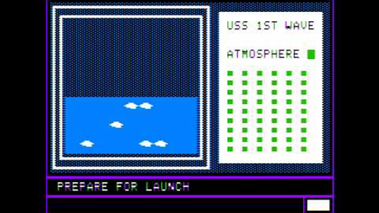 Empire I: World Builders for the Apple II