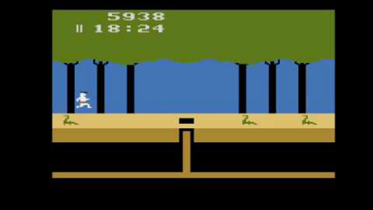 Tom Boy for the Atari 2600