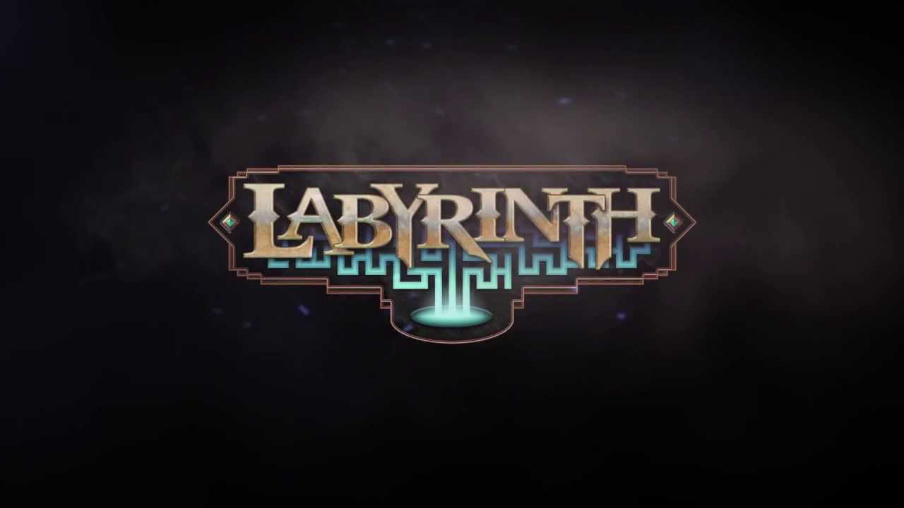 Labyrinth Teaser