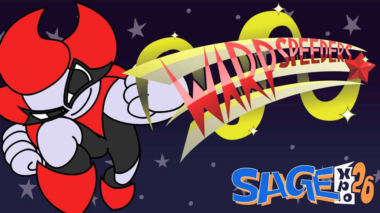Warpspeeders - SAGExpo '26 Trailer