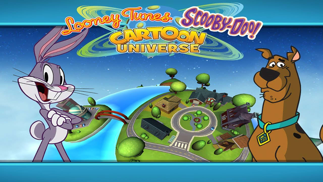 Cartoon Universe! - Universal - HD Gameplay Trailer