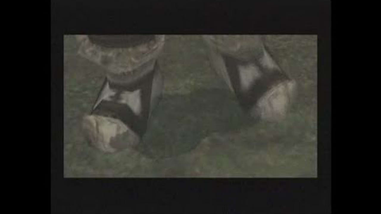 Shadow of Rome PlayStation 2 Trailer