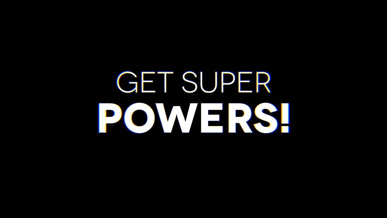 Super Phantom Cat 60sec trailer