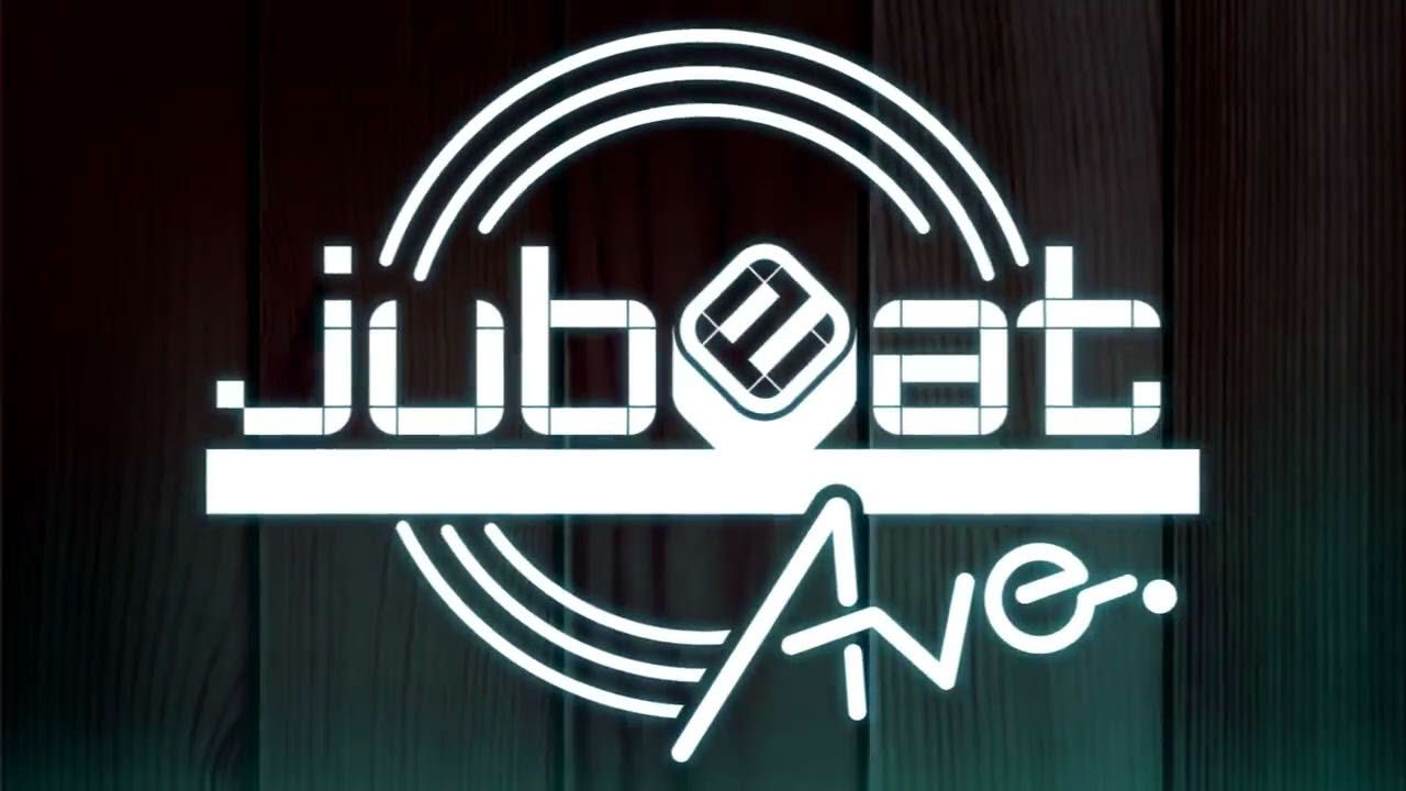 jubeat Ave. Teaser Video