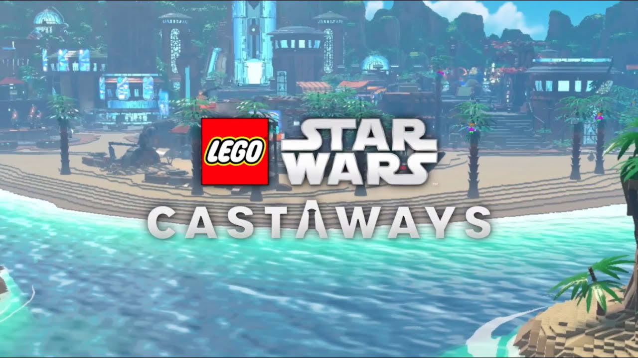 LEGO® Star Wars™: Castaways - Launch Trailer