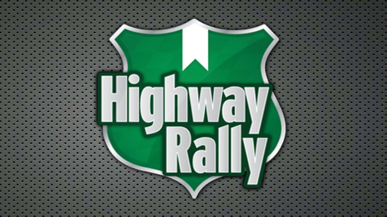 Highway Rally - Universal - HD Gameplay Trailer