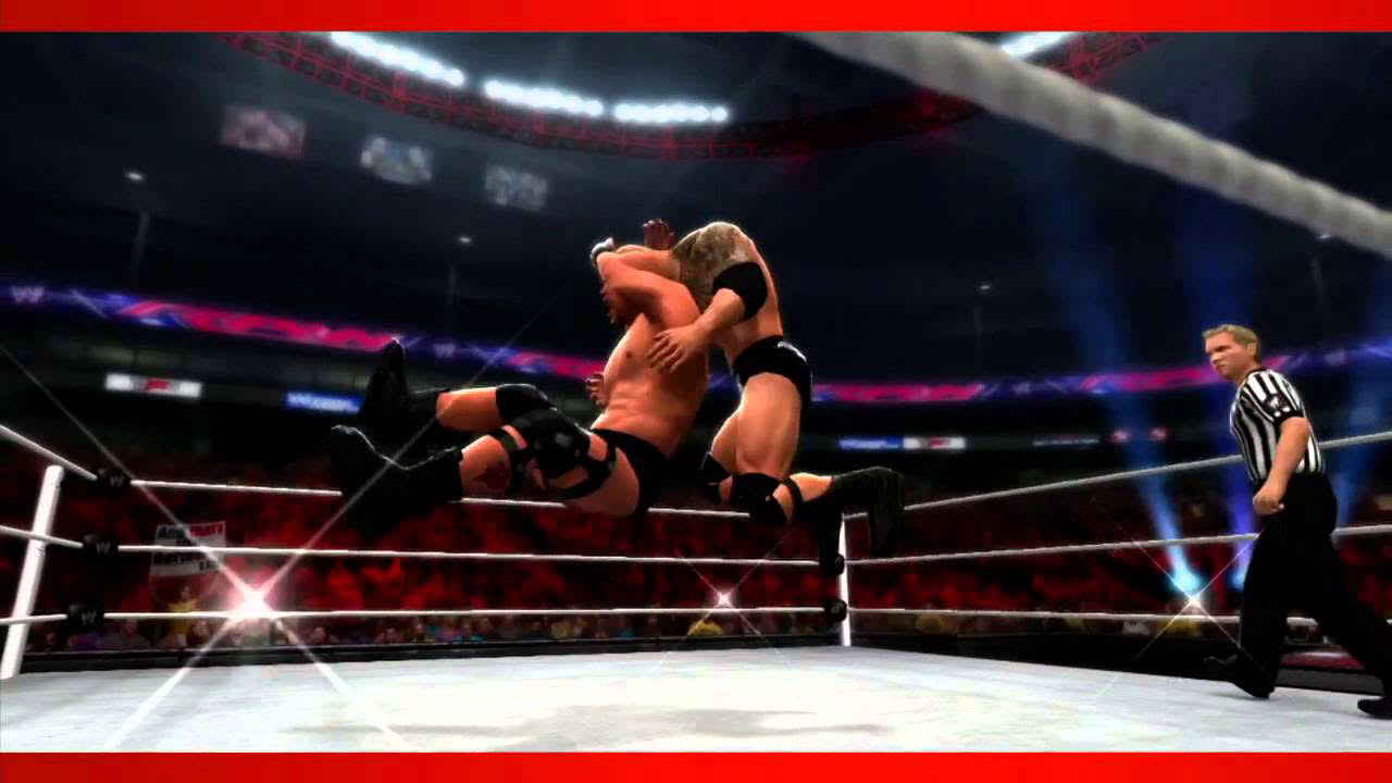 "WWE 2K14" - Official Trailer