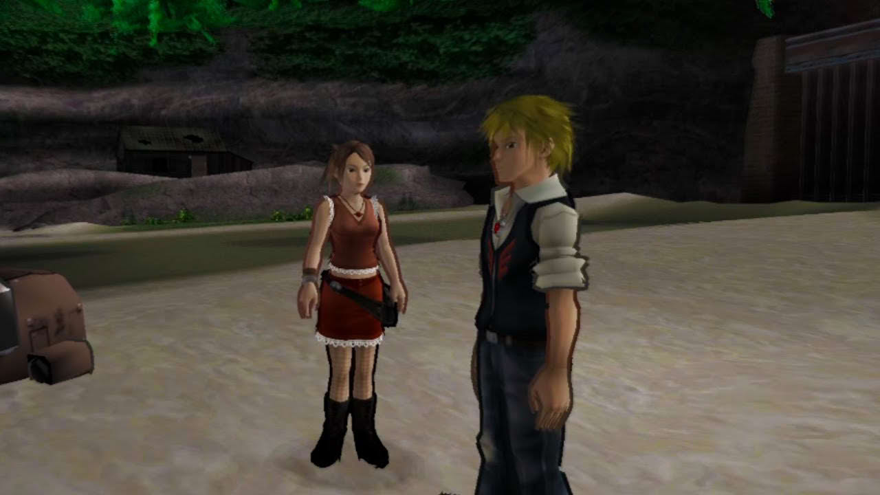 Steambot Chronicles — PS2 Gameplay Full HD (PCSX2)