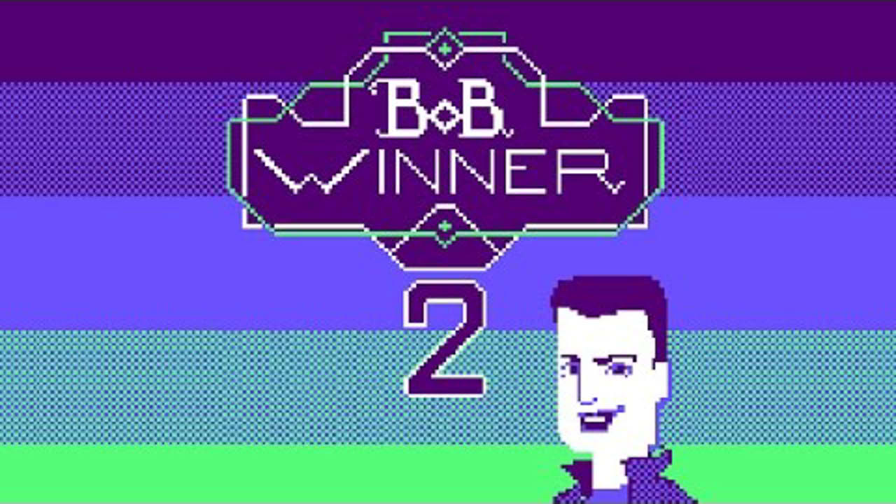 Bob Winner 2 - Gameplay
