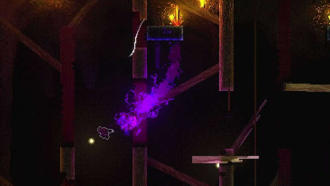SpellHook Teaser