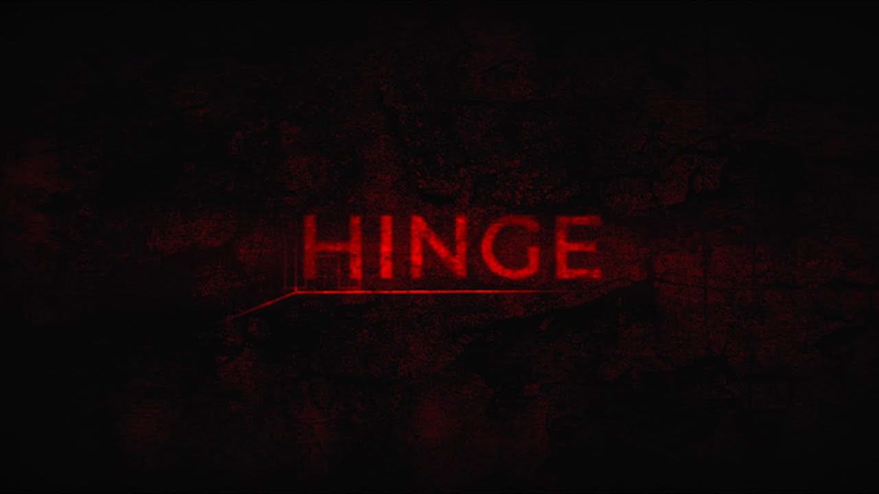 Hinge – Official Announcement Teaser