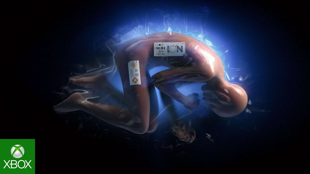ION Announce Trailer for Xbox Game Preview Program