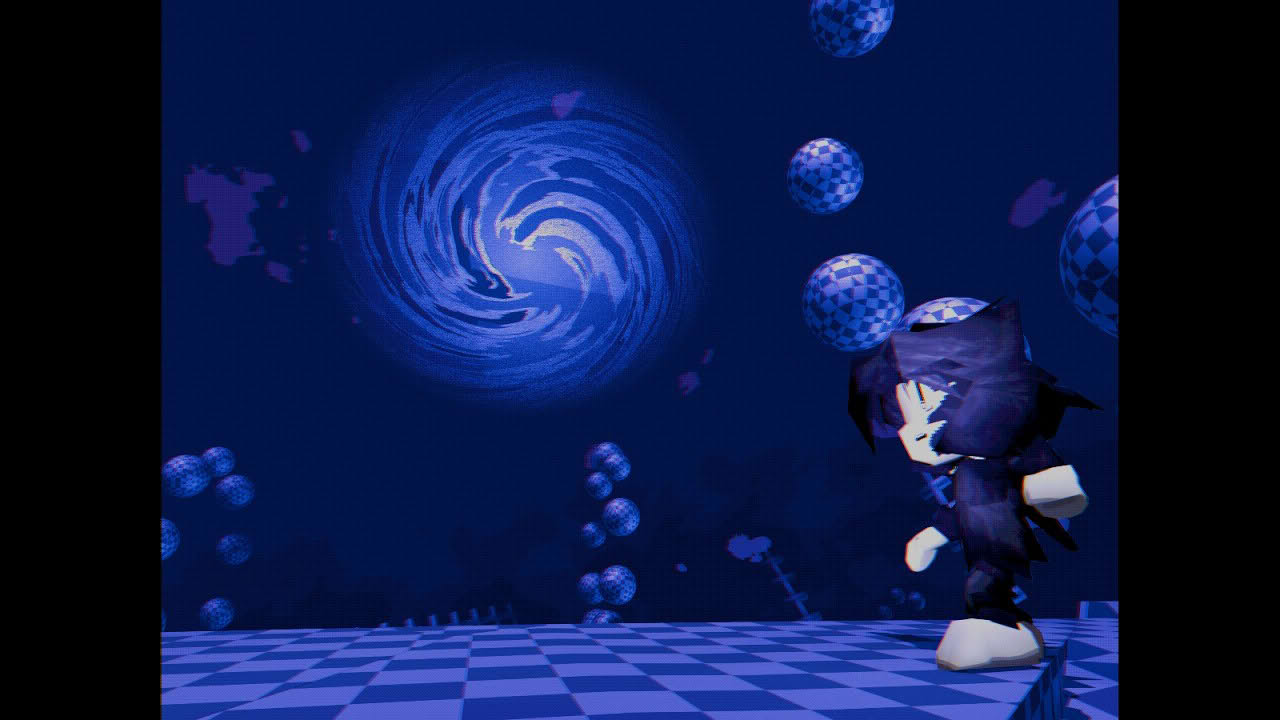 UNDEATH LiMBO TRiAL