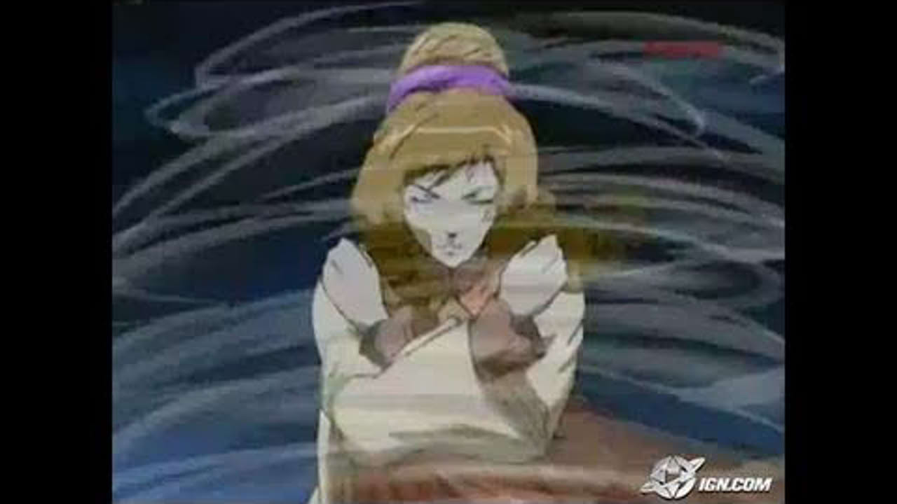 Castlevania: Dawn of Sorrow Nintendo DS Trailer - E3 2005