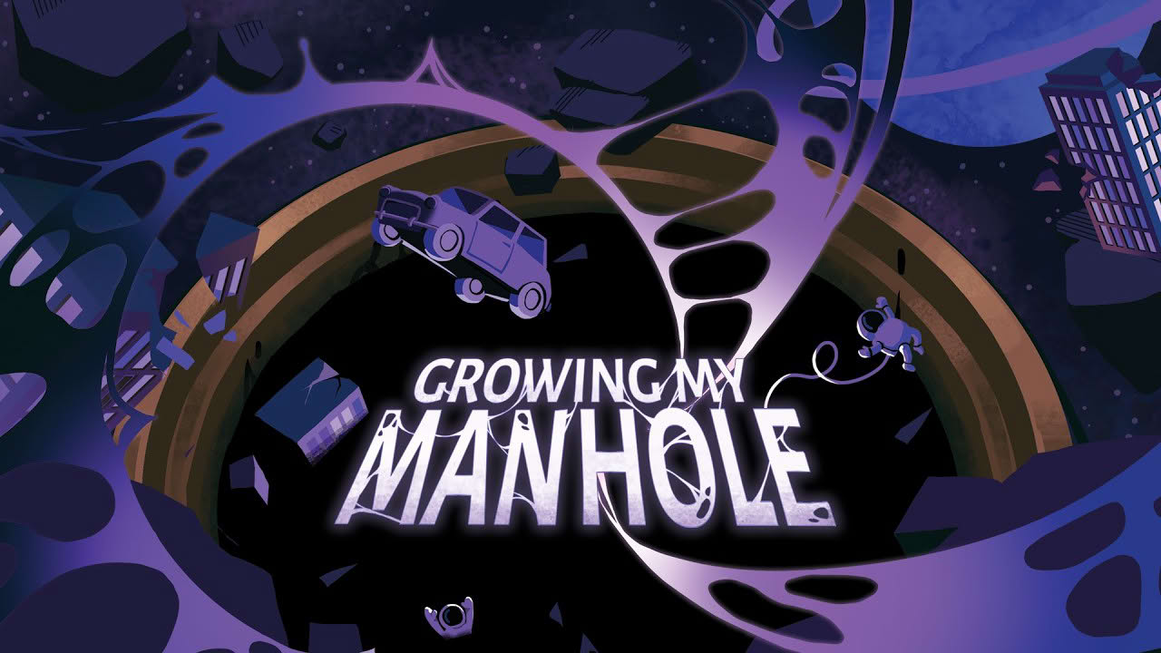 Growing My Manhole Official Trailer - Southeast Asian Games Showcase 2026