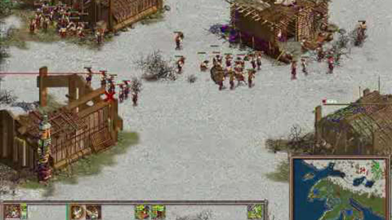 American Conquest Fight Back