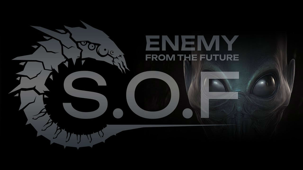 SOF: Enemy from the future - Gameplay Trailer