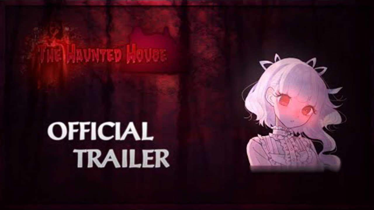 The Haunted House - Official Trailer