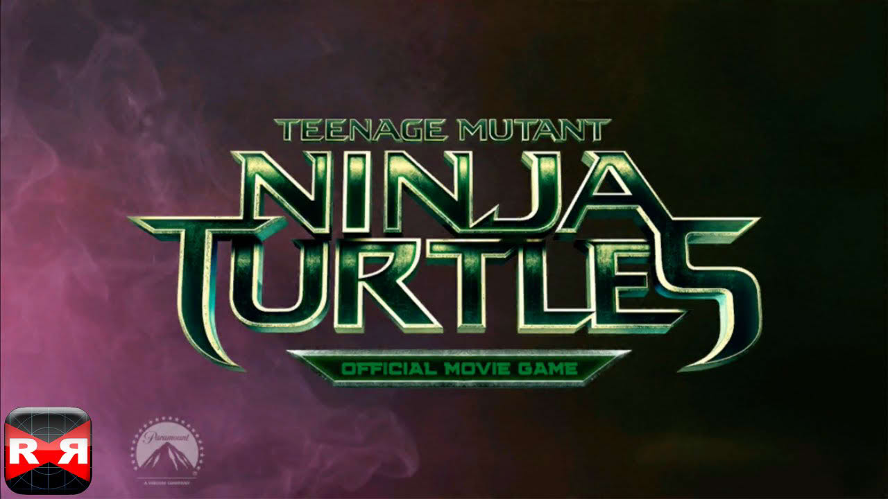TMNT: Brothers Unite (By Nickelodeon) - iOS / Android Gameplay Video