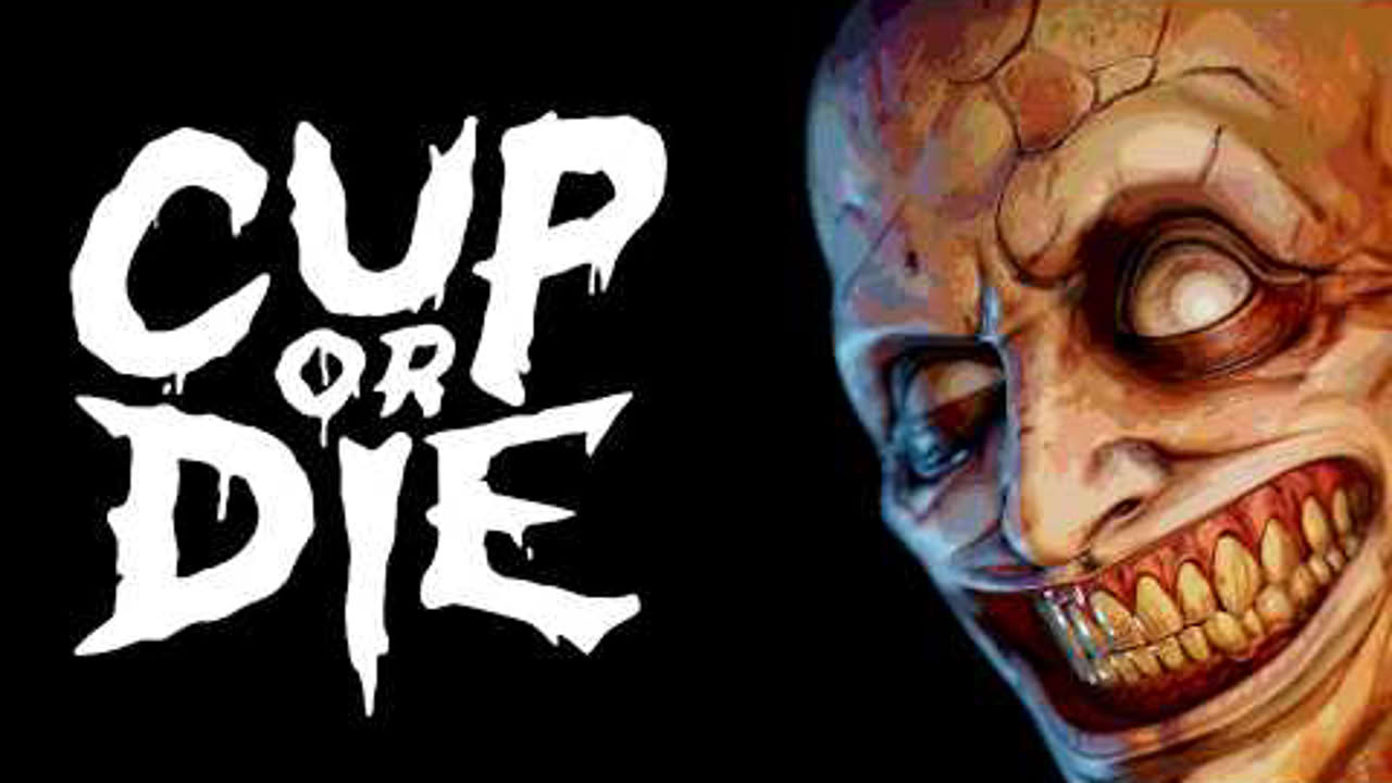 Cup Or Die - Trailer [Wishlist On Steam]