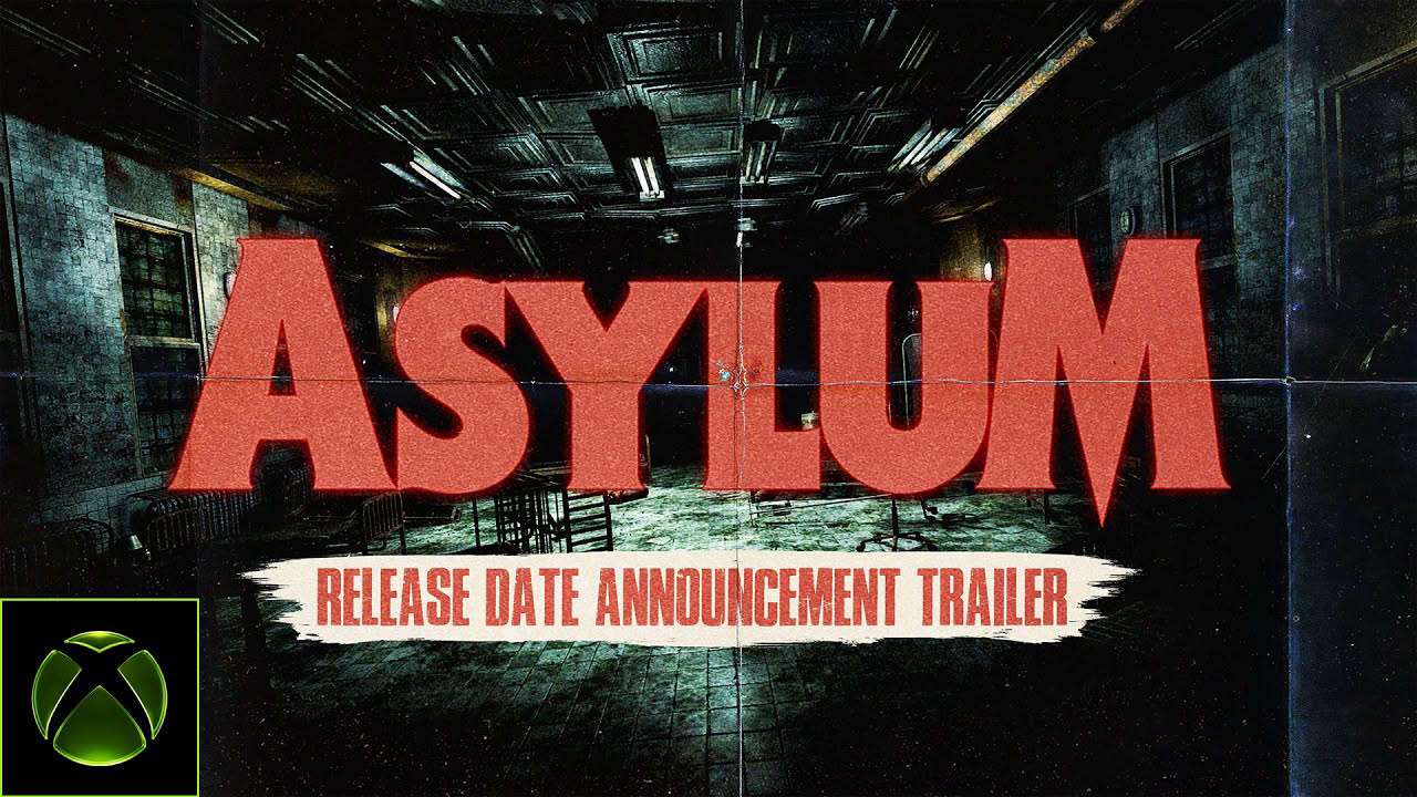 Asylum