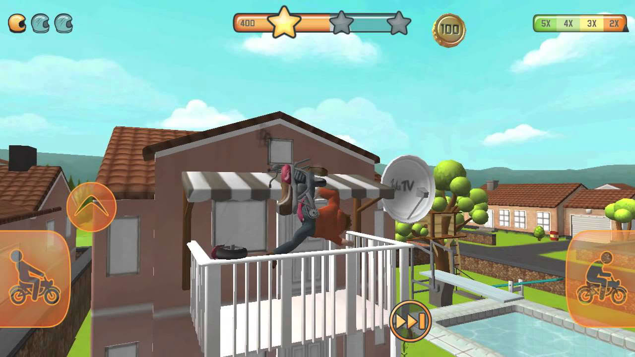 Fail Hard - Teaser