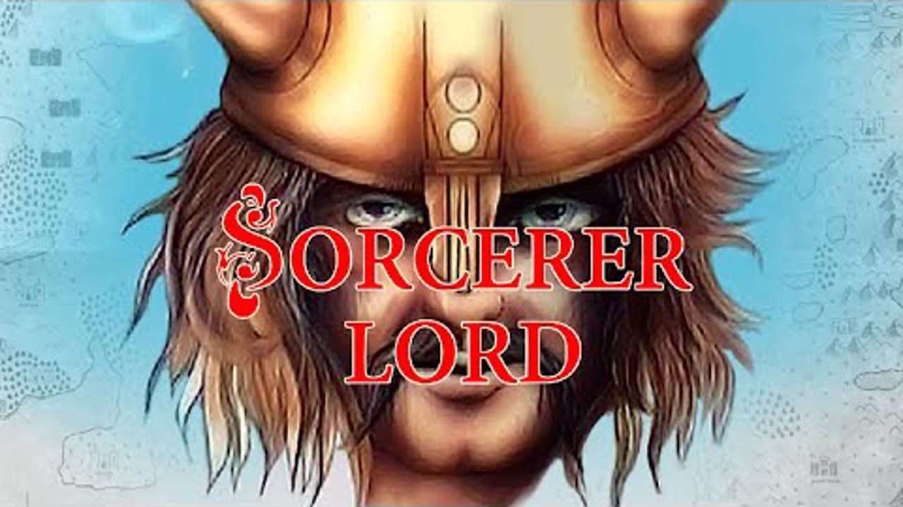 Sorcerer Lord | Trailer [GOG]
