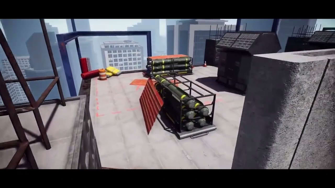 Combat Master Season 2 Trailer