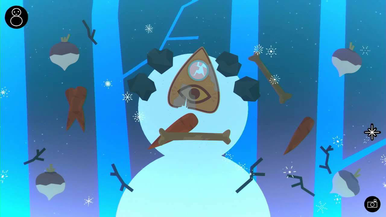 Quick Look: Lost Constellation