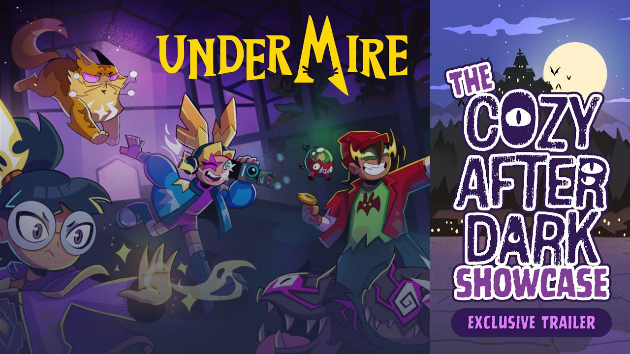 UnderMire