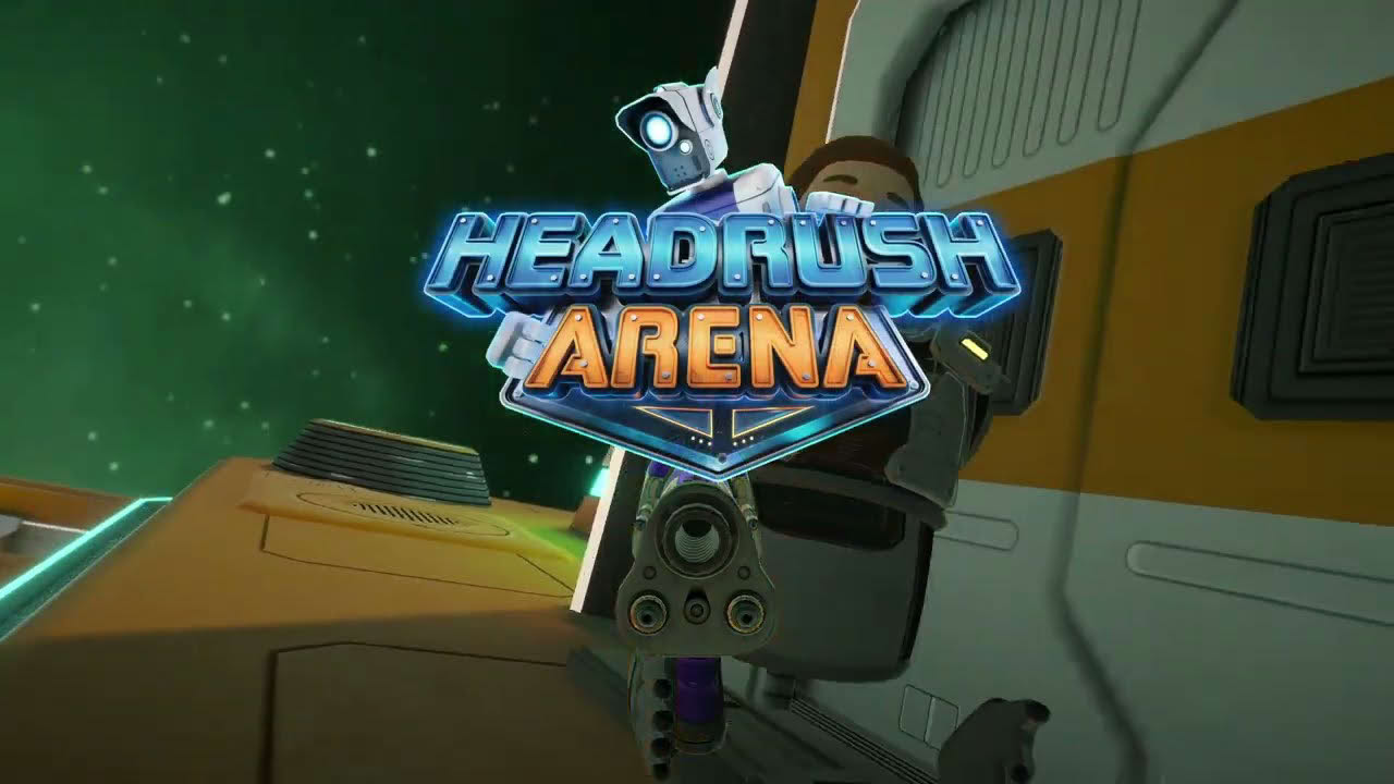 Headrush Arena