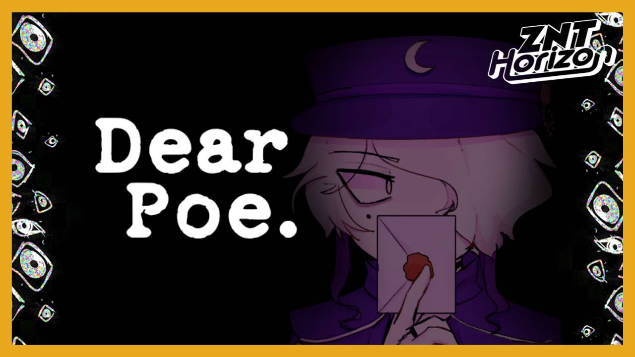 Dear Poe (Teaser Trailer)