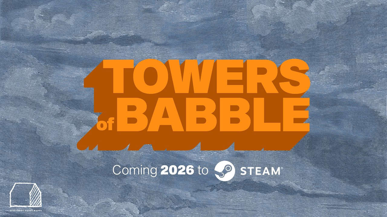 Towers of Babble - Trailer