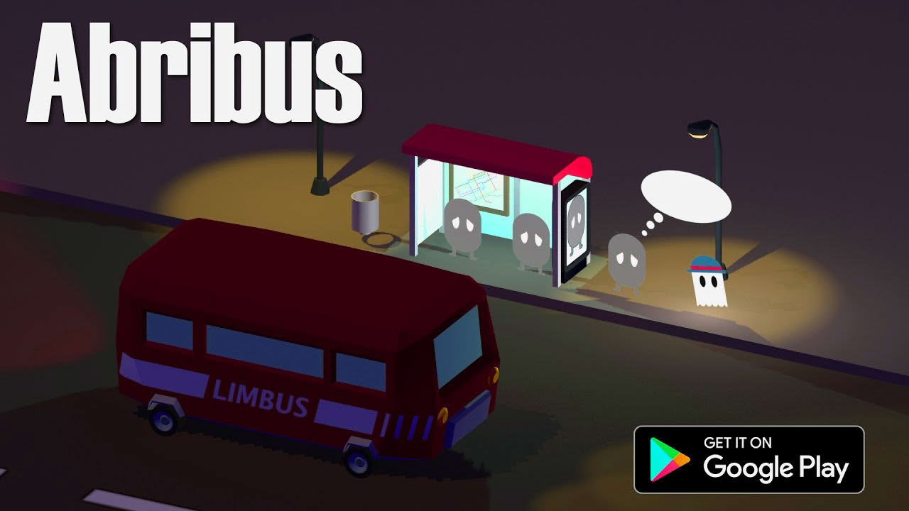 Abribus - Trailer