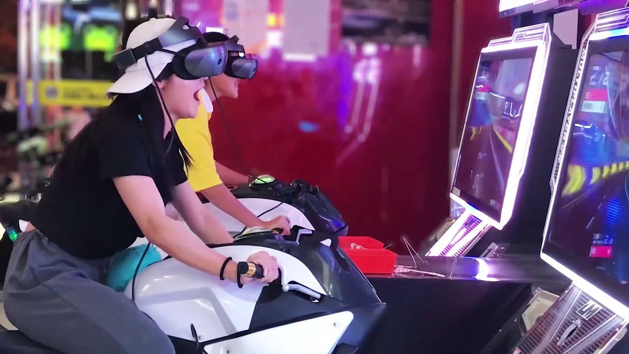 MOTO VR_PV
